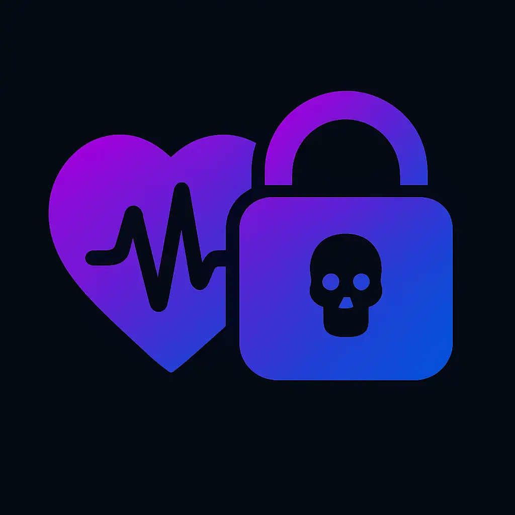 EchoVaults Logo
